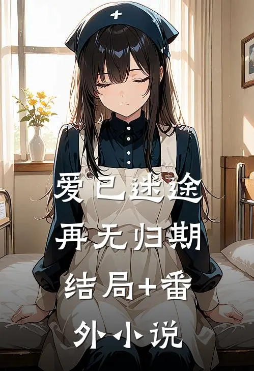 爱已迷途，再无归期结局+番外小说