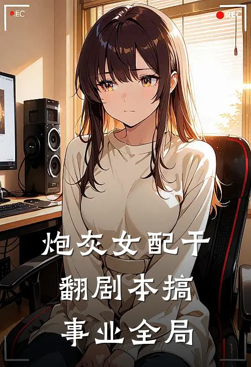 炮灰女配干翻剧本搞事业全局
