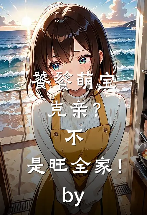 饕餮萌宝：克亲？不，是旺全家！by