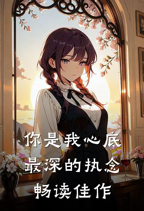 你是我心底最深的执念畅读佳作