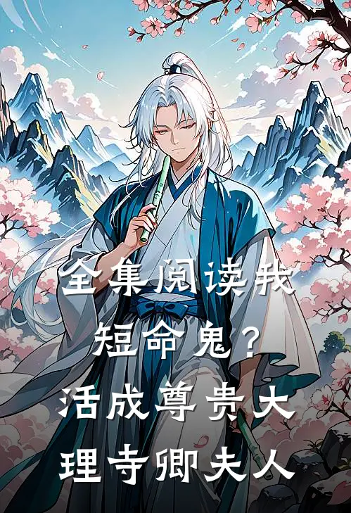 全集阅读我，短命鬼？活成尊贵大理寺卿夫人