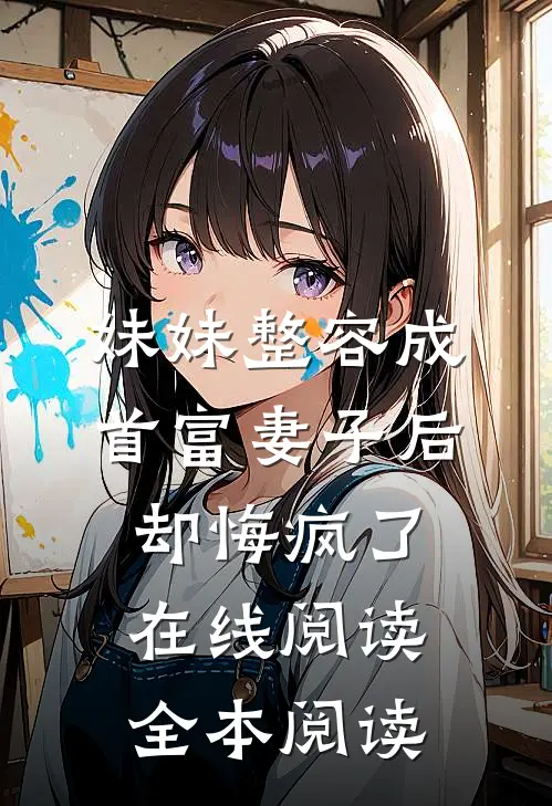 妹妹整容成首富妻子后，却悔疯了在线阅读全本阅读