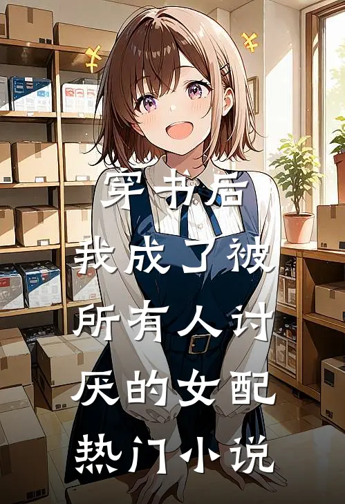 穿书后，我成了被所有人讨厌的女配热门小说