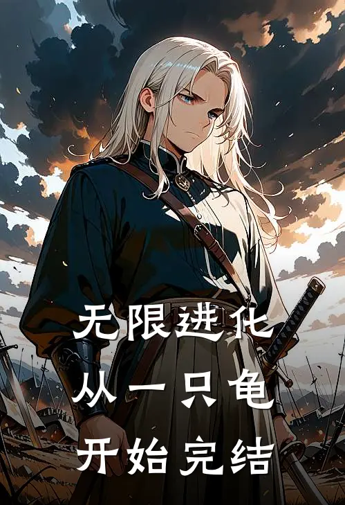 无限进化，从一只龟开始完结
