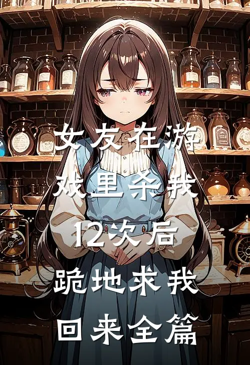 女友在游戏里杀我12次后，跪地求我回来全篇