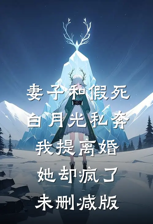 妻子和假死白月光私奔，我提离婚她却疯了未删减版