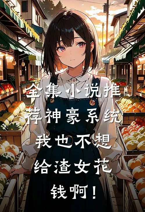全集小说推荐神豪系统：我也不想给渣女花钱啊！