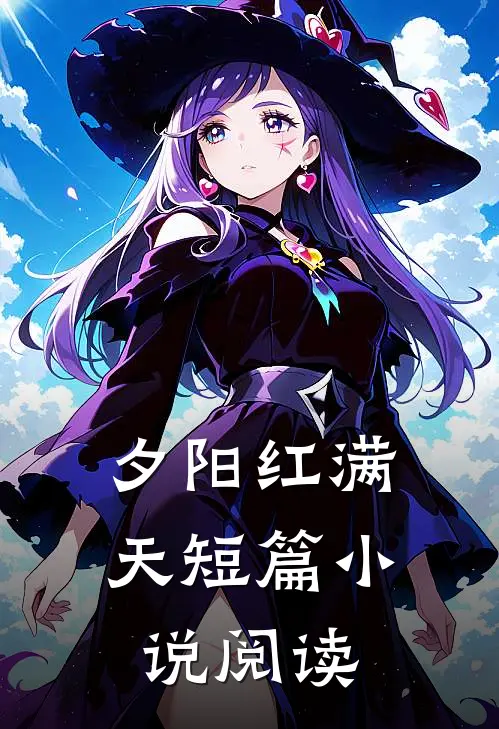 《夕阳红满天》短篇小说阅读