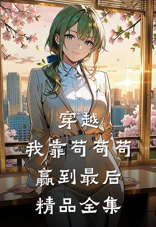 穿越：我靠苟苟苟赢到最后精品全集