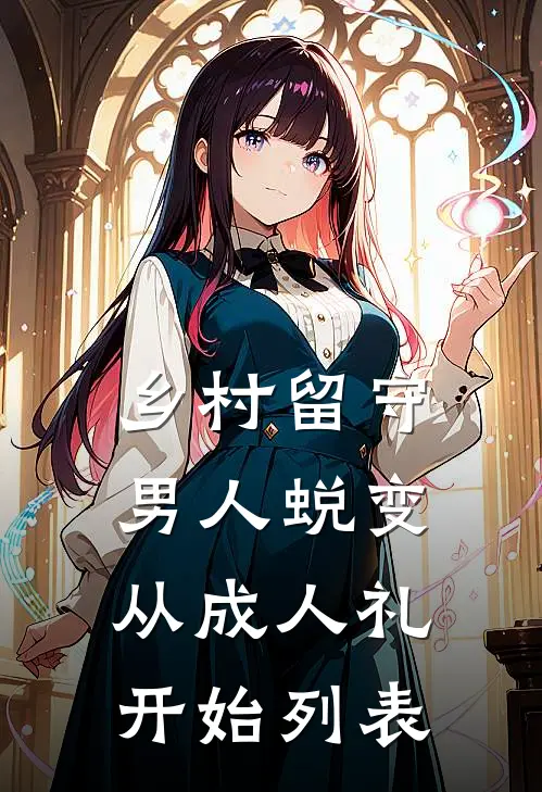 乡村留守：男人蜕变从成人礼开始列表