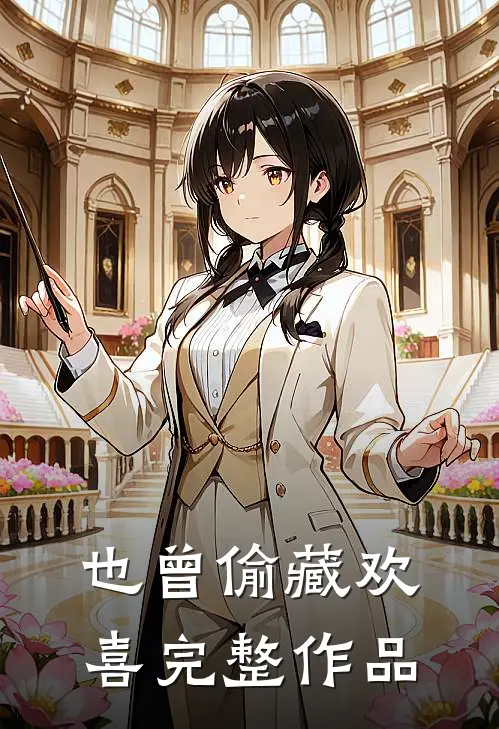 也曾偷藏欢喜完整作品