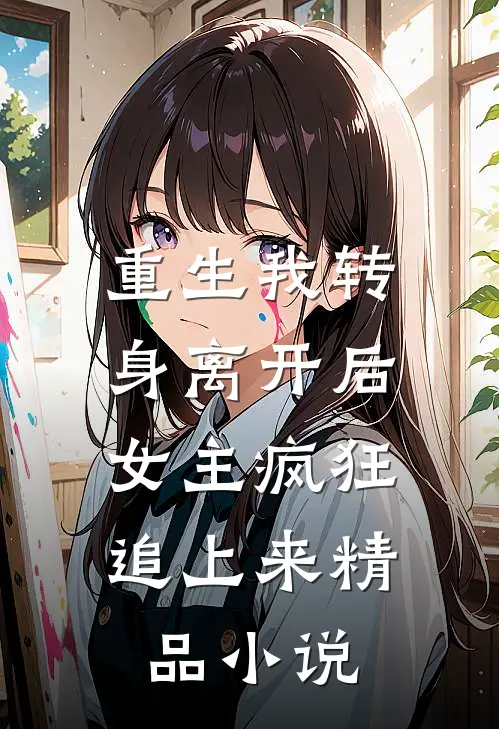 重生我转身离开后，女主疯狂追上来精品小说
