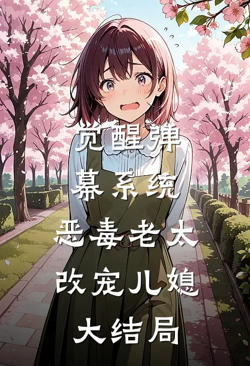 觉醒弹幕系统，恶毒老太改宠儿媳大结局