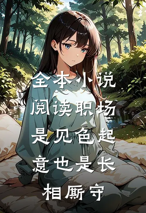 全本小说阅读职场：是见色起意也是长相厮守