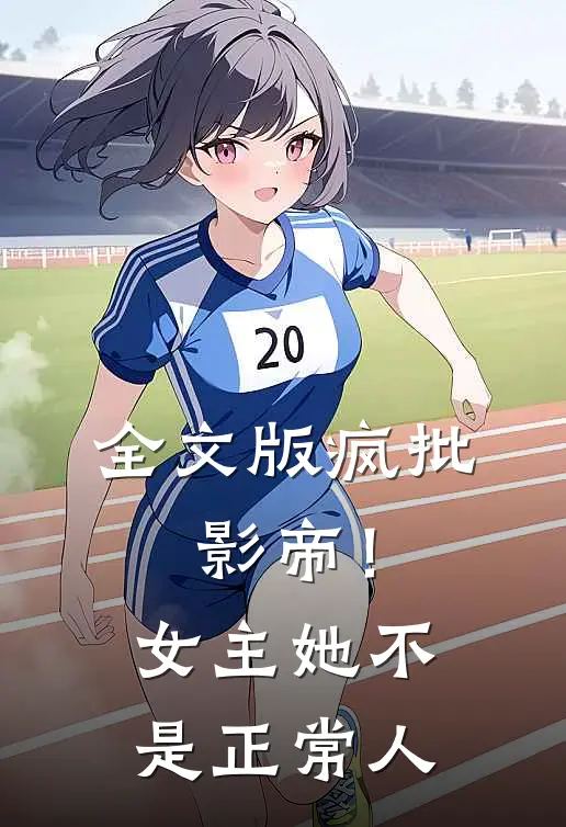 全文版疯批：影帝！女主她不是正常人