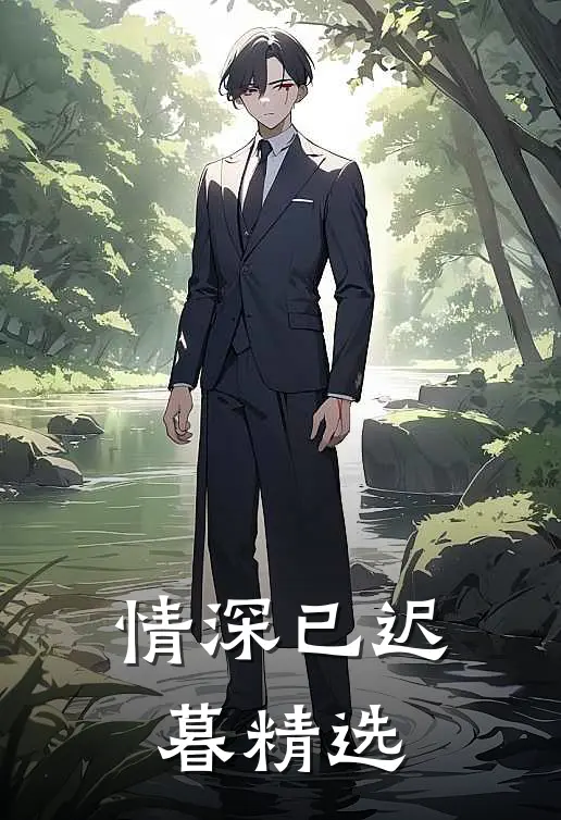 情深已迟暮精选