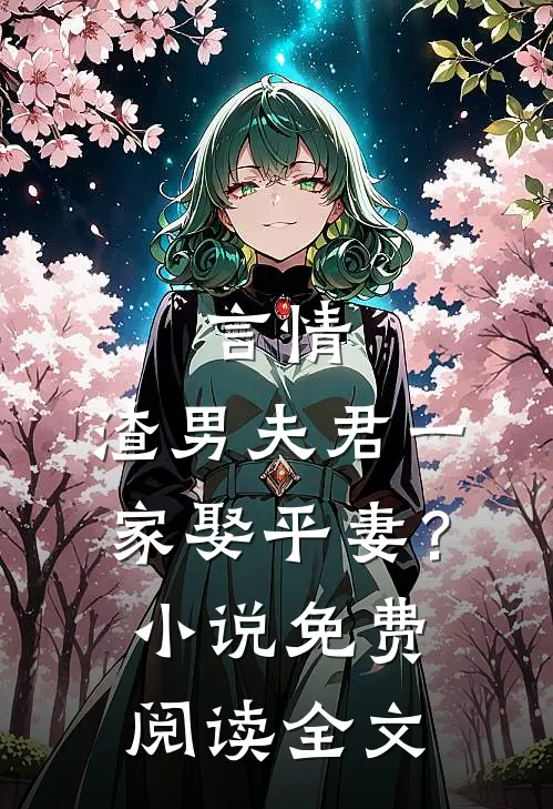 言情：渣男夫君一家娶平妻？小说免费阅读全文