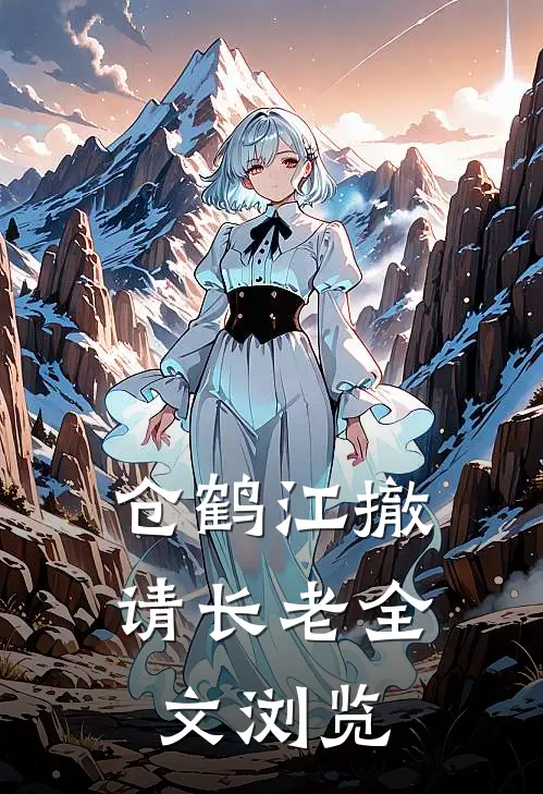 仓鹤江撤请长老全文浏览