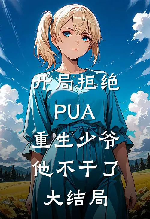 开局拒绝PUA，重生少爷他不干了大结局