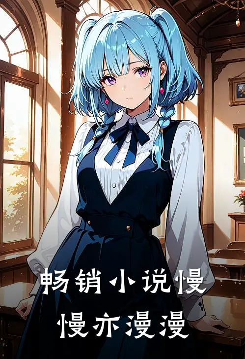 畅销小说慢慢亦漫漫