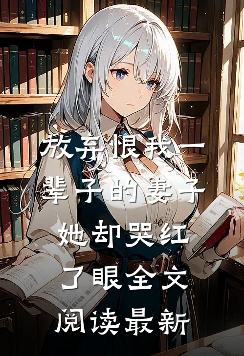 放弃恨我一辈子的妻子，她却哭红了眼全文阅读最新