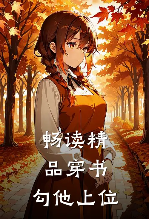 畅读精品穿书，勾他上位
