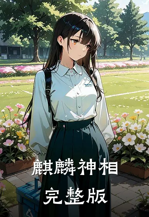 麒麟神相完整版