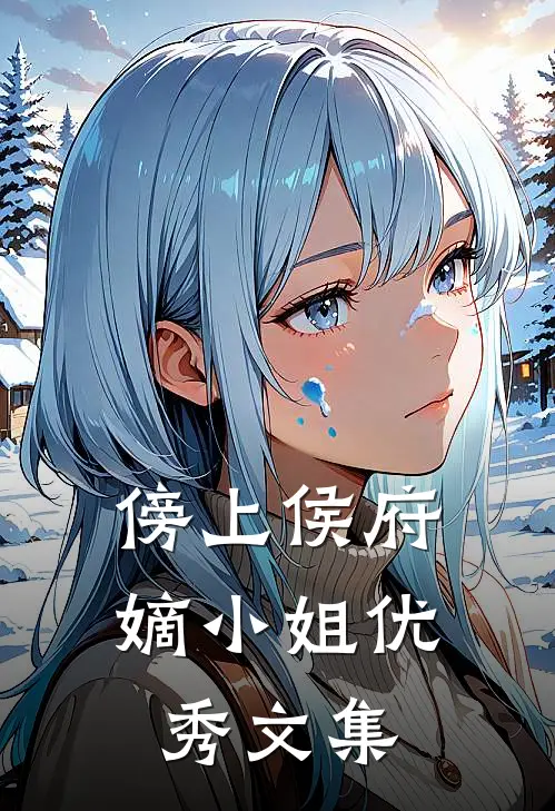 傍上侯府嫡小姐优秀文集
