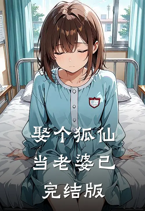 娶个狐仙当老婆已完结版