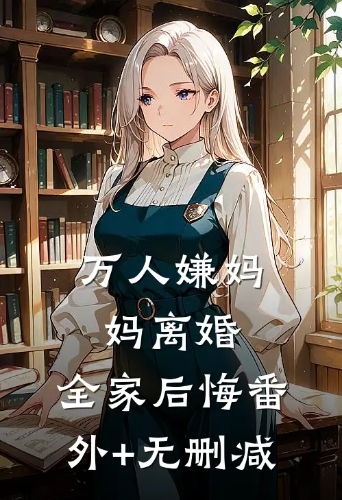 万人嫌妈妈离婚，全家后悔番外+无删减