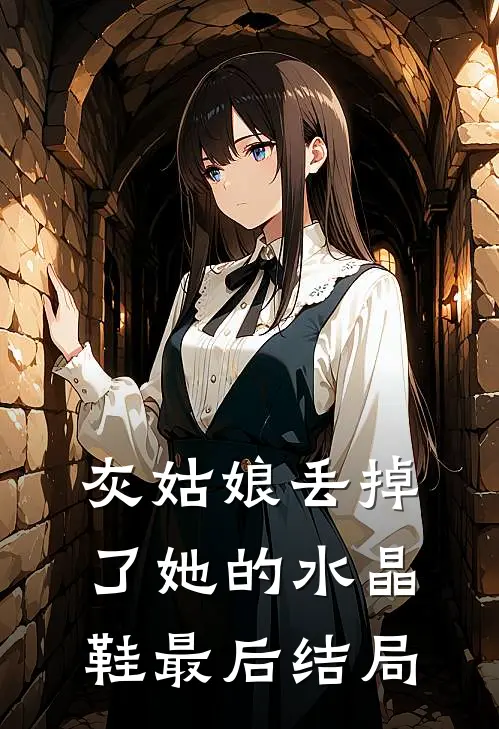 灰姑娘丢掉了她的水晶鞋最后结局