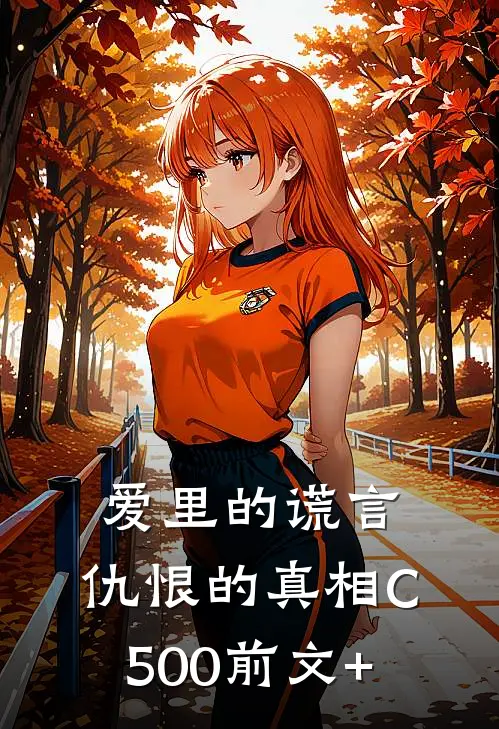 爱里的谎言，仇恨的真相C500前文+