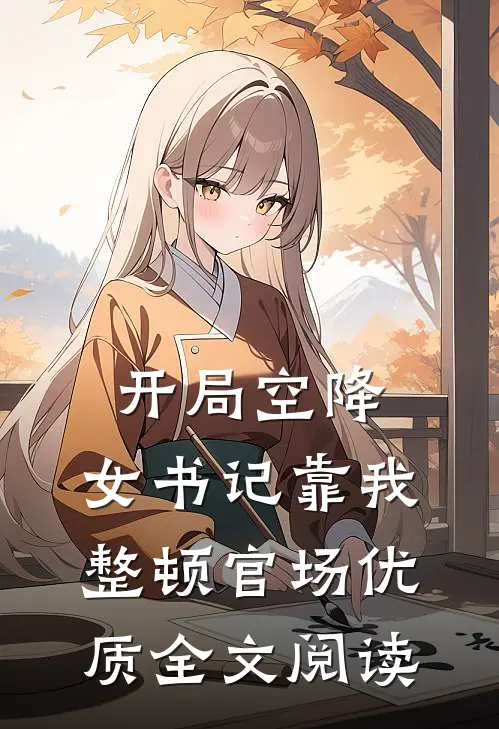 开局空降，女书记靠我整顿官场优质全文阅读