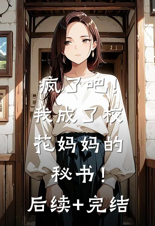 疯了吧！我成了校花妈妈的秘书！后续+完结