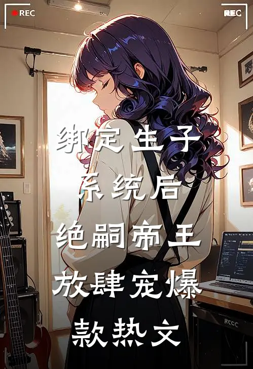 绑定生子系统后，绝嗣帝王放肆宠爆款热文
