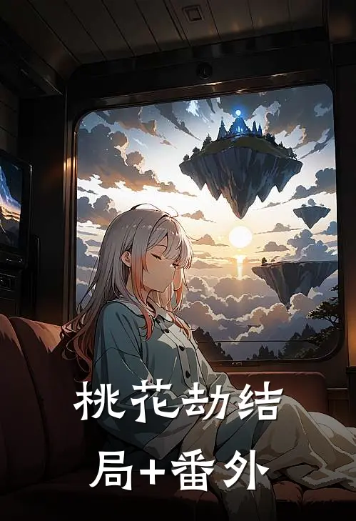 桃花劫结局+番外