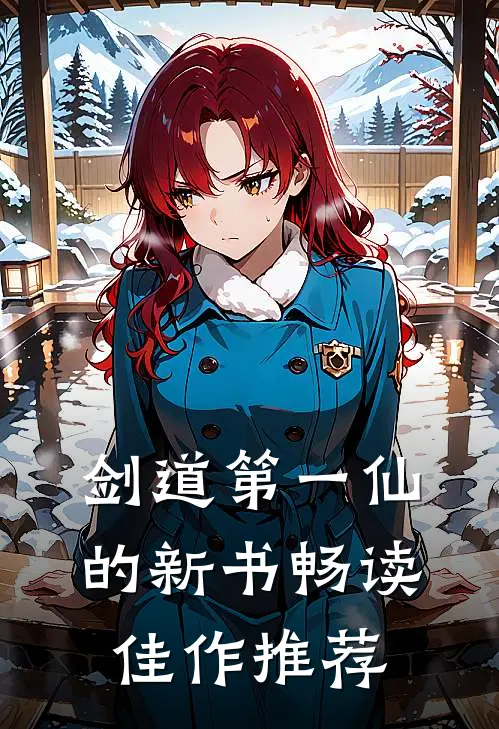 剑道第一仙的新书畅读佳作推荐