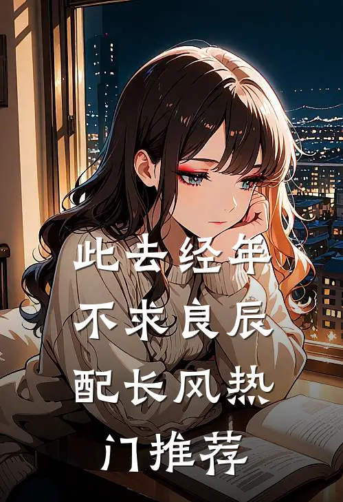 此去经年：不求良辰配长风热门推荐