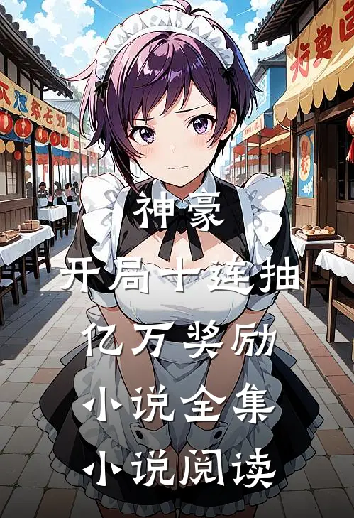 神豪:开局十连抽亿万奖励小说全集小说阅读