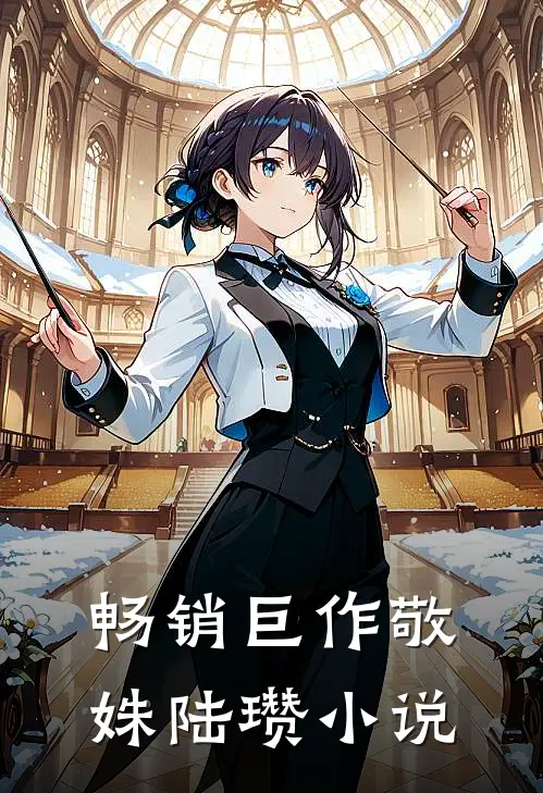 畅销巨作敬姝陆瓒小说