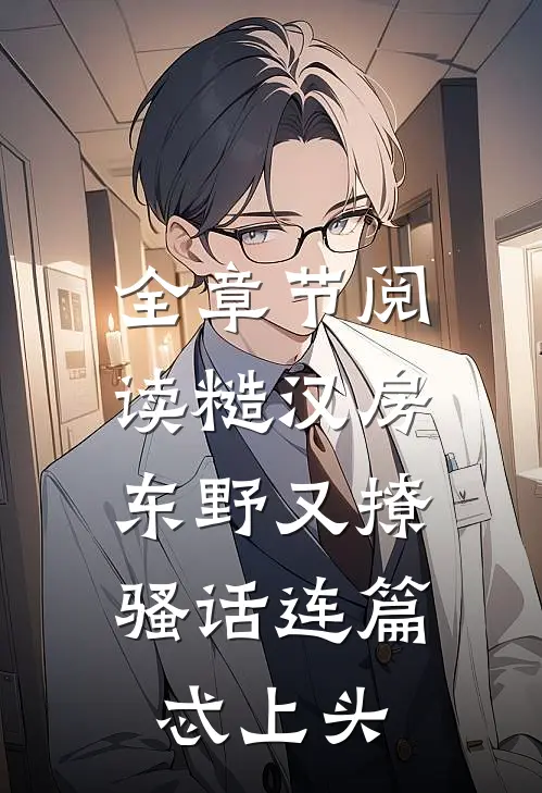 全章节阅读糙汉房东野又撩，骚话连篇忒上头
