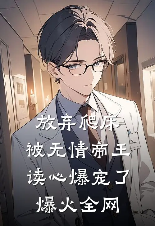 放弃爬床，被无情帝王读心爆宠了爆火全网