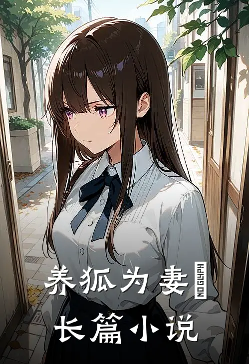 养狐为妻Ⅱ长篇小说