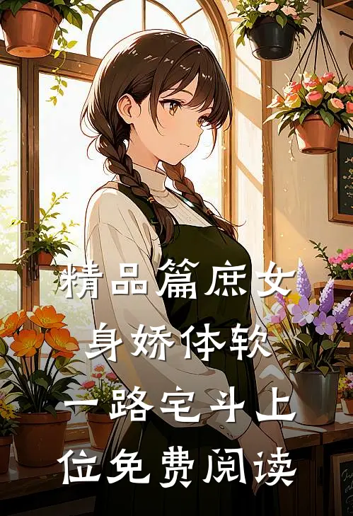 精品篇庶女身娇体软,一路宅斗上位免费阅读