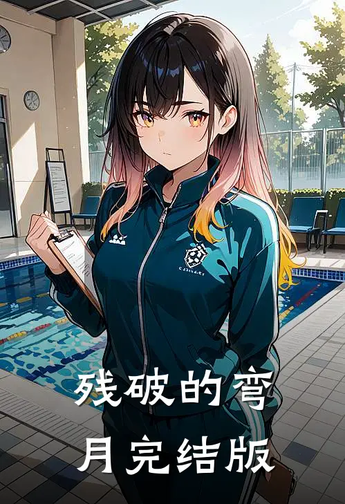 残破的弯月完结版
