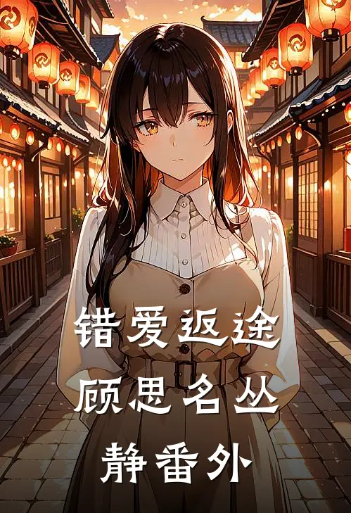 错爱返途顾思名丛静 番外