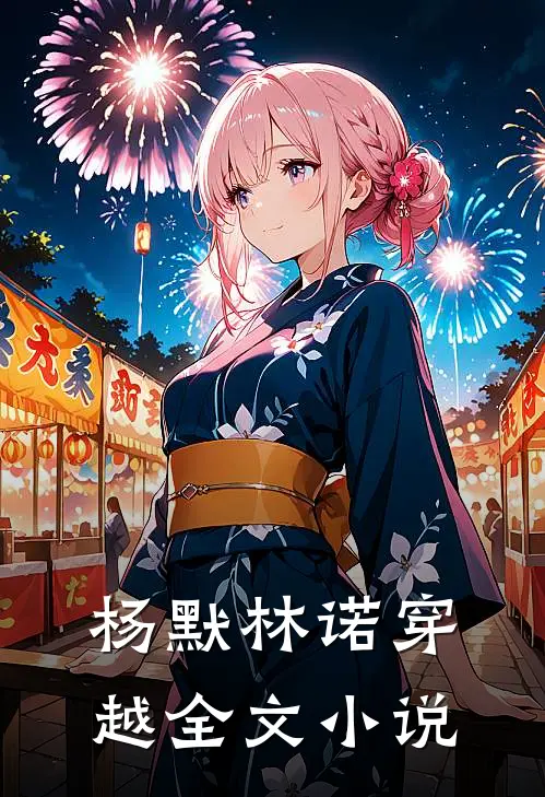 杨默林诺穿越全文小说