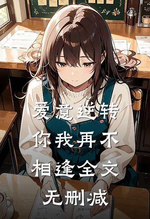 爱意逆转，你我再不相逢全文无删减
