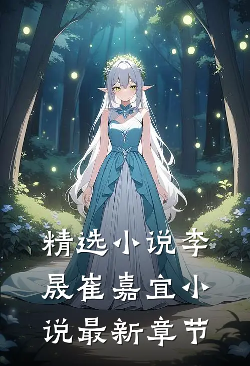 精选小说李晟崔嘉宜小说最新章节