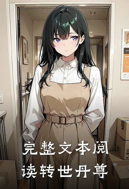 完整文本阅读转世丹尊